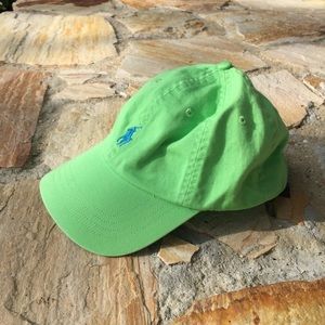 Polo Ralph Lauren  Baseball Cap NWT